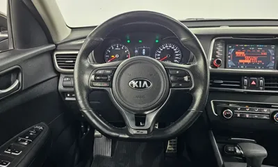 Kia K5 2017, 117820 км, за 5218.59 USD - фото 13