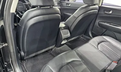 Kia K5 2017, 117820 км, за 5218.59 USD - фото 19