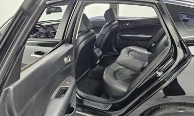 Kia K5 2017, 117820 км, за 5218.59 USD - фото 28