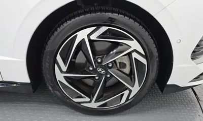 Hyundai Sonata 2024, 16874 км, за 21596.43 USD