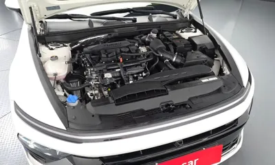 Hyundai Sonata 2024, 16874 км, за 21423.45 USD - фото 6