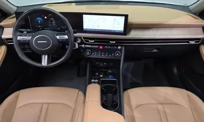 Hyundai Sonata 2024, 16874 км, за 21423.45 USD - фото 7