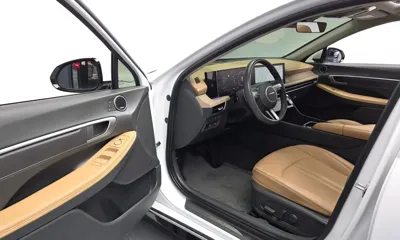 Hyundai Sonata 2024, 16874 км, за 21423.45 USD - фото 10