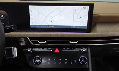 Hyundai Sonata 2024, 16874 км, за 21423.45 USD - фото 14