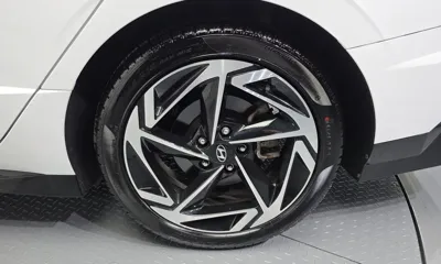Hyundai Sonata 2024, 16874 км, за 21423.45 USD - фото 21