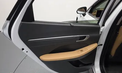 Hyundai Sonata 2024, 16874 км, за 21423.45 USD - фото 25