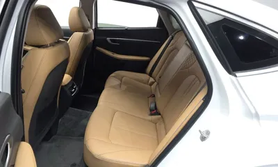 Hyundai Sonata 2024, 16874 км, за 21423.45 USD - фото 26