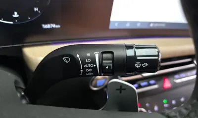 Hyundai Sonata 2024, 16874 км, за 21423.45 USD - фото 28
