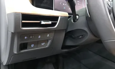 Hyundai Sonata 2024, 16874 км, за 21423.45 USD - фото 31