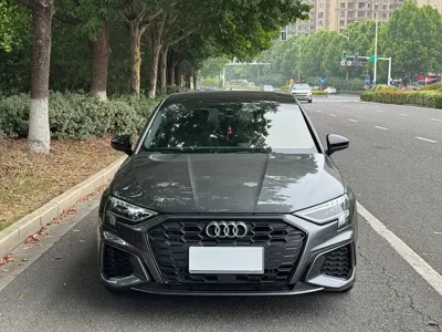 Audi A3 2022, 14000 км, за 15051.03 USD