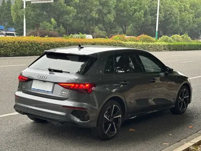 Audi A3 2022, 14000 км, за 15051.03 USD