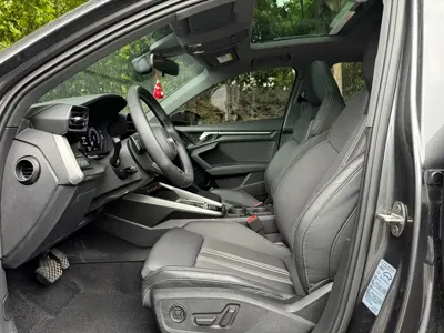 Audi A3 2022, 14000 км, за 15051.03 USD