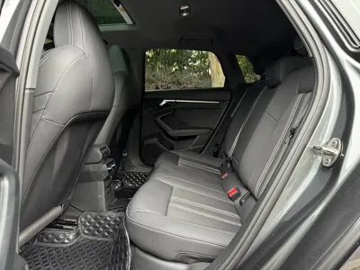 Audi A3 2022, 14000 км, за 15051.03 USD - фото 6