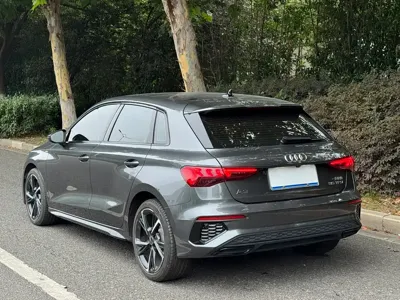 Audi A3 2022, 14000 км, за 15051.03 USD - фото 20