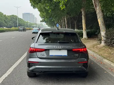 Audi A3 2022, 14000 км, за 15051.03 USD - фото 21