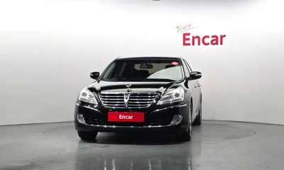 Hyundai Equus 2011, 171275 км, за 2511.9 USD
