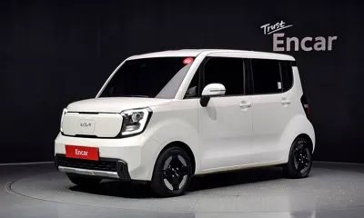 Kia Ray · 2024 год
