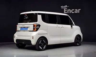 Kia Ray 2024, 22144 км, за 17395.3 USD