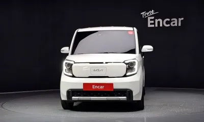 Kia Ray 2024, 22144 км, за 17395.3 USD