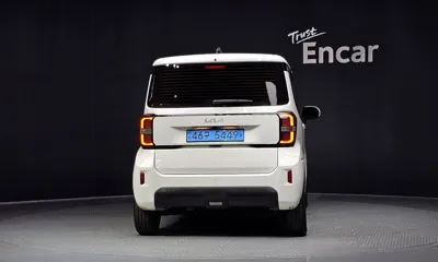Kia Ray 2024, 22144 км, за 17395.3 USD