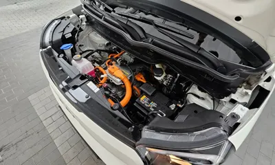 Kia Ray 2024, 22144 км, за 17395.3 USD - фото 6