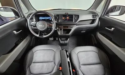 Kia Ray 2024, 22144 км, за 17395.3 USD - фото 7