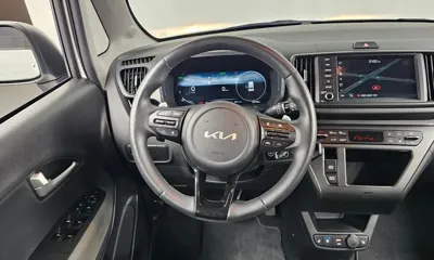 Kia Ray 2024, 22144 км, за 17395.3 USD - фото 13