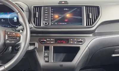 Kia Ray 2024, 22144 км, за 17395.3 USD - фото 14