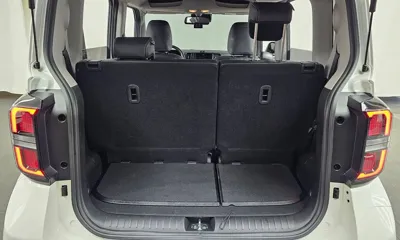 Kia Ray 2024, 22144 км, за 17395.3 USD - фото 20