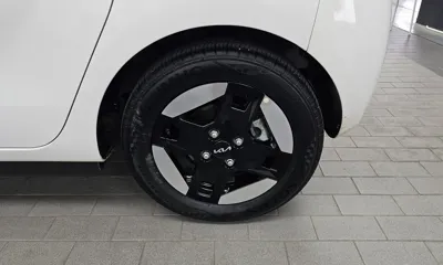 Kia Ray 2024, 22144 км, за 17395.3 USD - фото 21