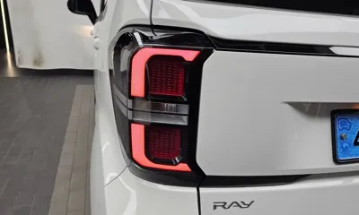 Kia Ray 2024, 22144 км, за 17395.3 USD - фото 23