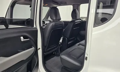 Kia Ray 2024, 22144 км, за 17395.3 USD - фото 26