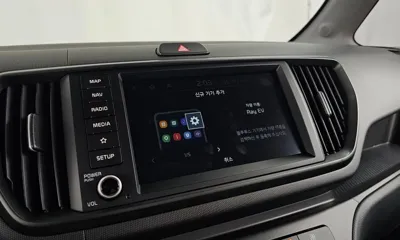 Kia Ray 2024, 22144 км, за 17395.3 USD - фото 30