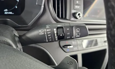 Kia Ray 2024, 22144 км, за 17395.3 USD - фото 31