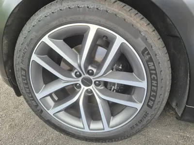 Land Rover Range Rover Sport 2026, 2629 км, за 80256.38 USD