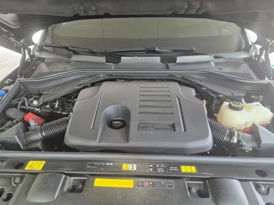 Land Rover Range Rover Sport 2026, 2629 км, за 80256.38 USD