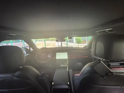 Land Rover Range Rover Sport 2026, 2629 км, за 80256.38 USD