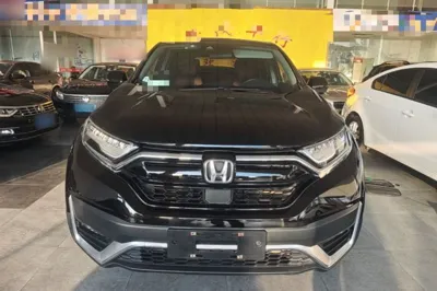 Honda CR-V 2021, 71700 км, за 17375 USD