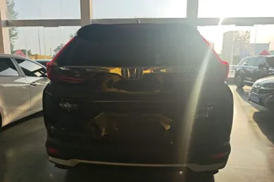 Honda CR-V 2021, 71700 км, за 17375 USD