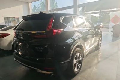 Honda CR-V 2021, 71700 км, за 17375 USD - фото 6