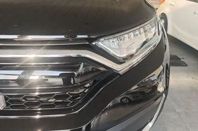 Honda CR-V 2021, 71700 км, за 17375 USD - фото 8