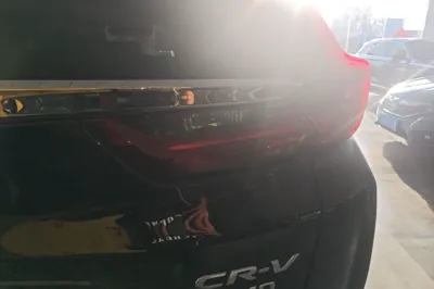 Honda CR-V 2021, 71700 км, за 17375 USD - фото 9