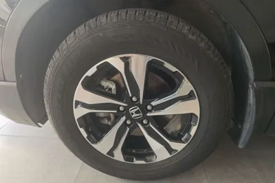 Honda CR-V 2021, 71700 км, за 17375 USD - фото 10