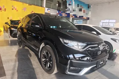 Honda CR-V 2021, 71700 км, за 17375 USD - фото 12