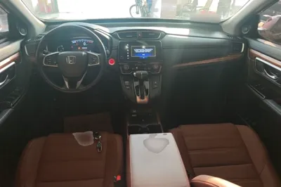Honda CR-V 2021, 71700 км, за 17375 USD - фото 17