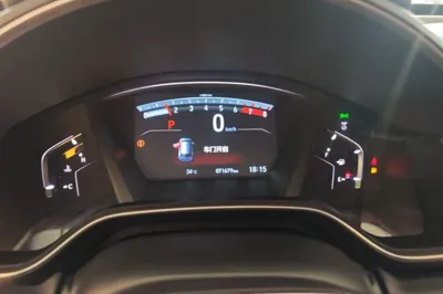 Honda CR-V 2021, 71700 км, за 17375 USD - фото 19