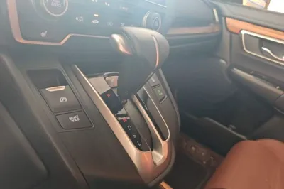 Honda CR-V 2021, 71700 км, за 17375 USD - фото 21