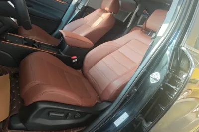 Honda CR-V 2021, 71700 км, за 17375 USD - фото 22