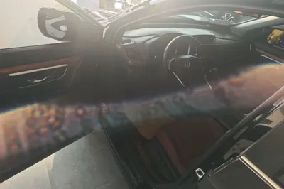 Honda CR-V 2021, 71700 км, за 17375 USD - фото 23