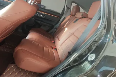 Honda CR-V 2021, 71700 км, за 17375 USD - фото 25